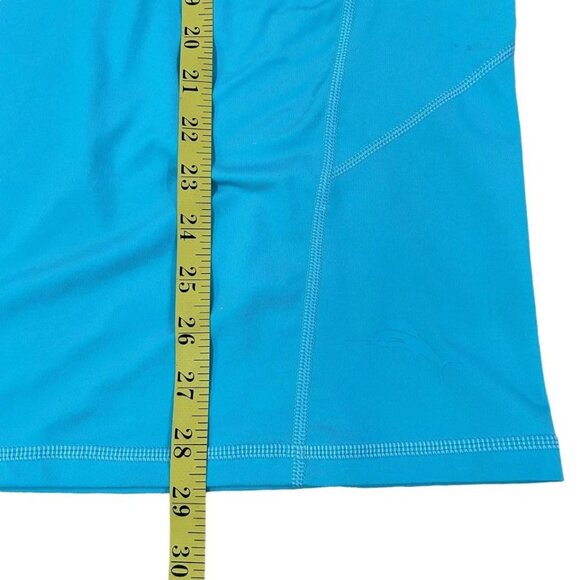 Tommy Bahama Relax T-Shirt Men’s Size Medium Blue Fishing Boating Beach - Picture 4 of 5